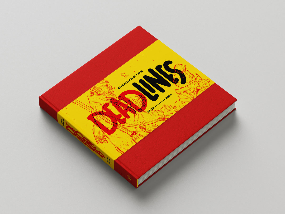 Christian Bloom, Deadlines 2020-2026