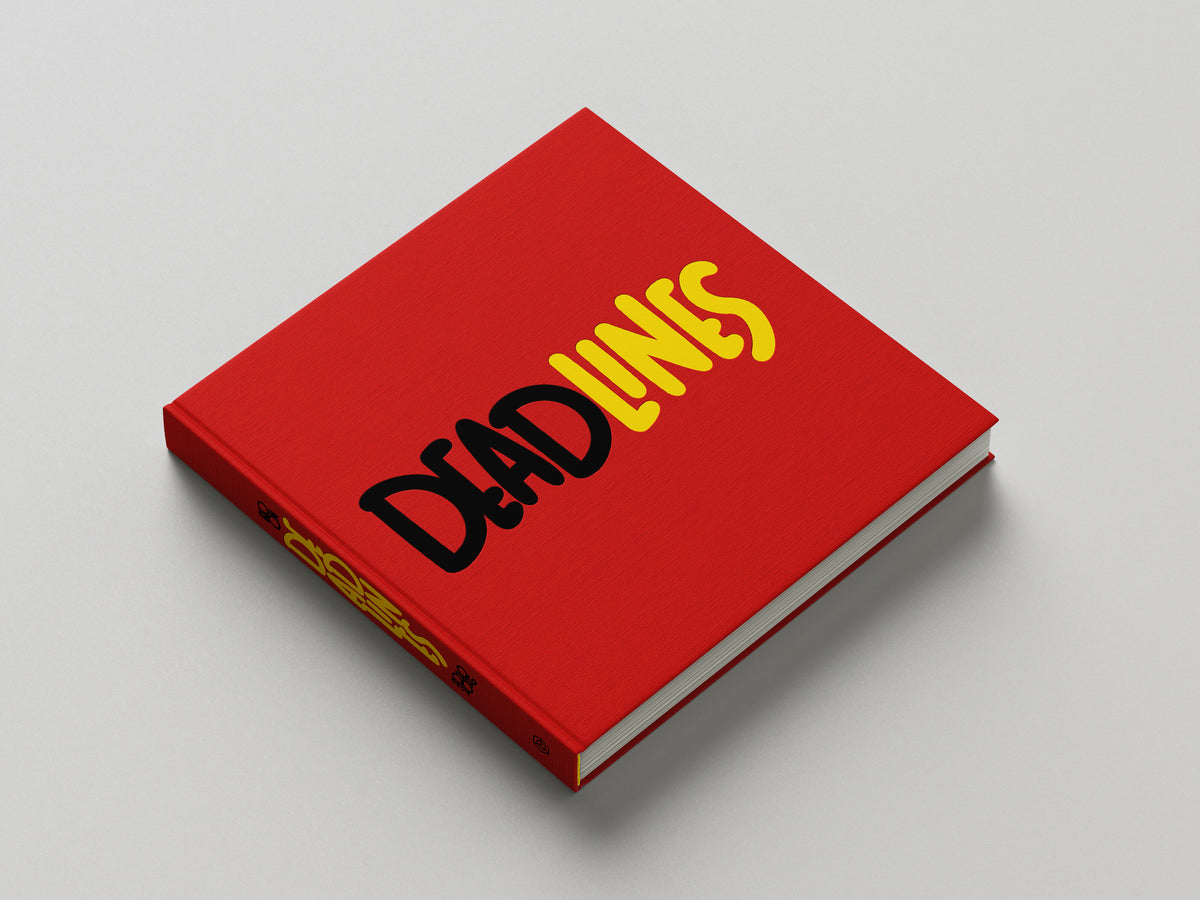 Christian Bloom, Deadlines 2020-2026